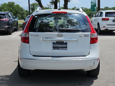 2011 Hyundai Elantra SE