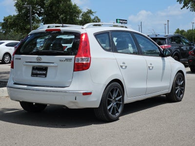 2011 Hyundai Elantra SE