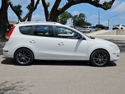 2011 Hyundai Elantra SE