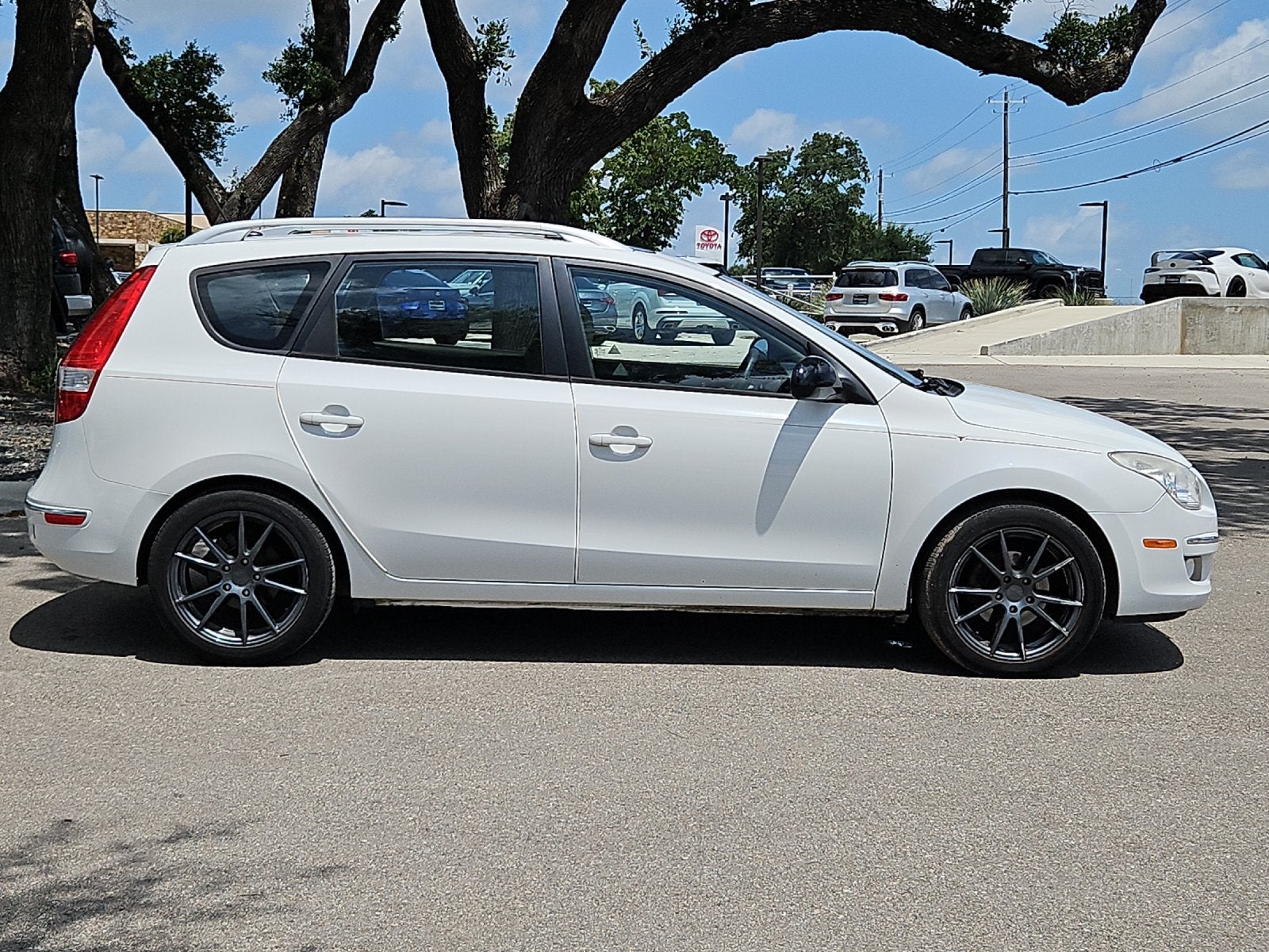 2011 Hyundai Elantra SE