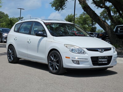 2011 Hyundai Elantra SE