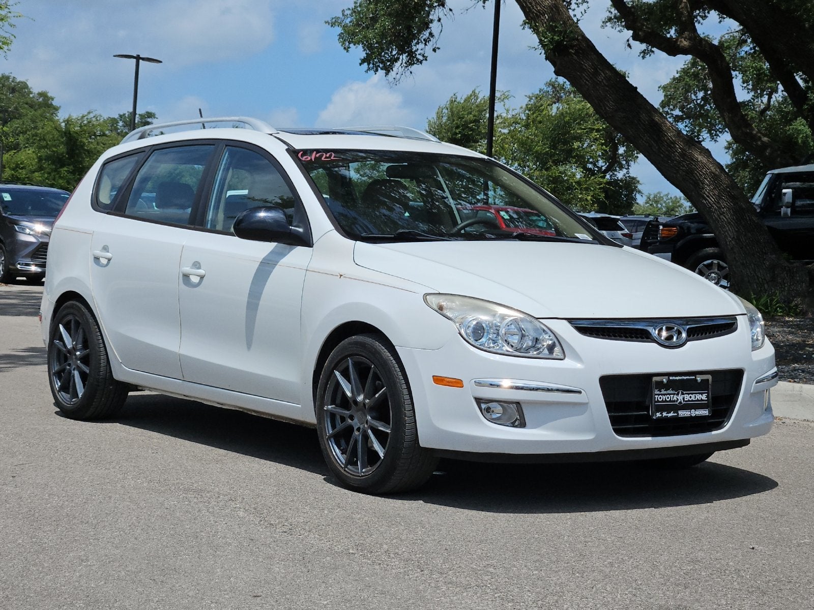 2011 Hyundai Elantra SE