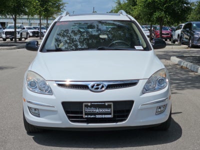 2011 Hyundai Elantra SE