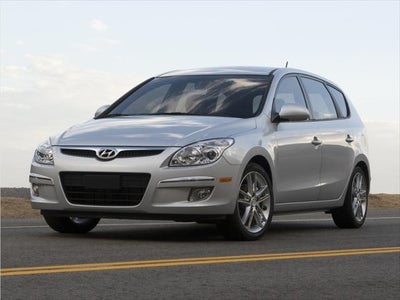 2011 Hyundai Elantra SE