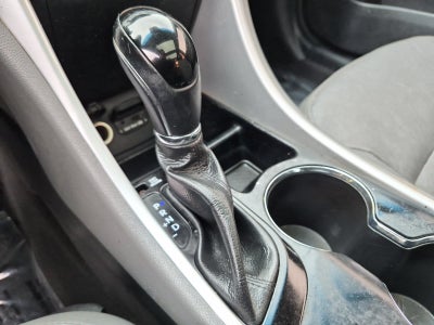 2015 Hyundai Sonata Hybrid Limited