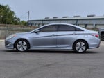 2015 Hyundai Sonata Hybrid Limited