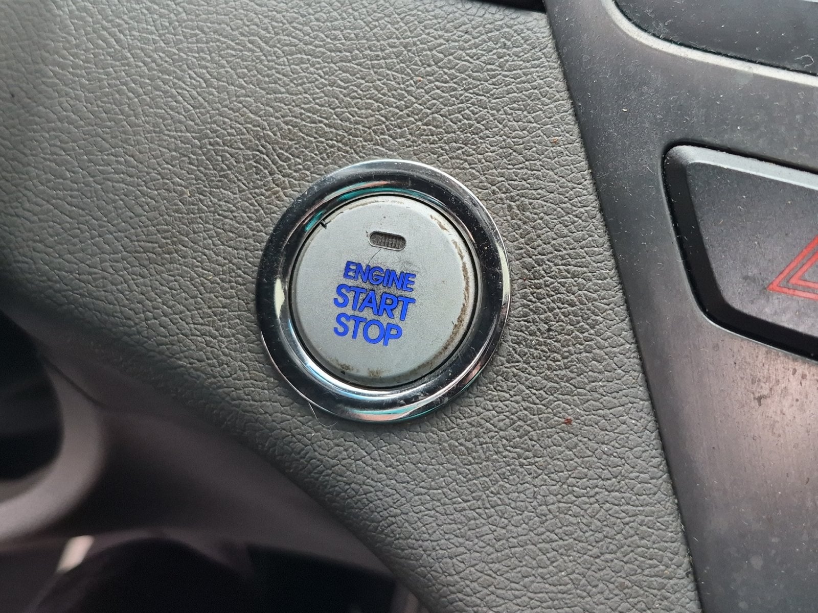2015 Hyundai Sonata Hybrid Limited