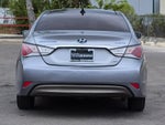 2015 Hyundai Sonata Hybrid Limited