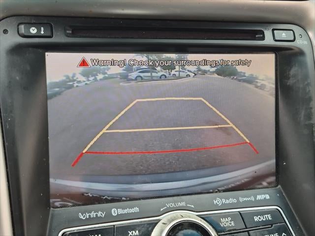 2015 Hyundai Sonata Hybrid Limited