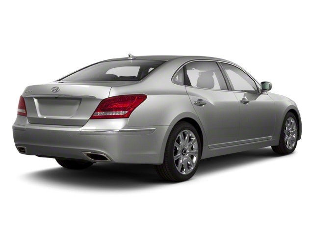 Used 2011 Hyundai Equus Ultimate with VIN KMHGH4JF9BU038870 for sale in Boerne, TX