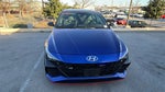 2022 Hyundai Elantra N Base
