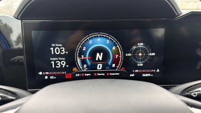 2022 Hyundai Elantra N Base