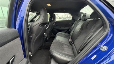 2022 Hyundai Elantra N Base