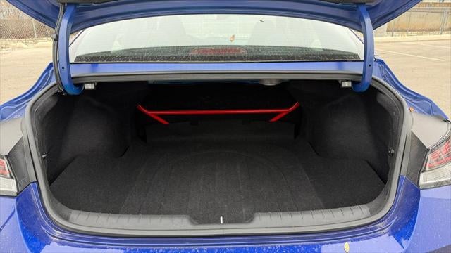 2022 Hyundai Elantra N Base