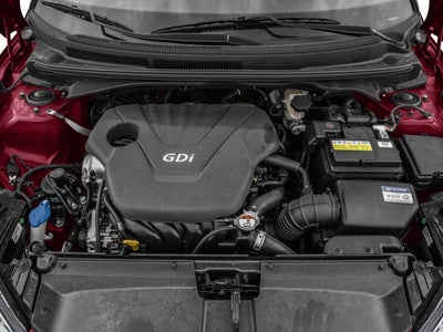 2016 Hyundai Veloster Base