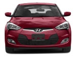 2016 Hyundai Veloster Base