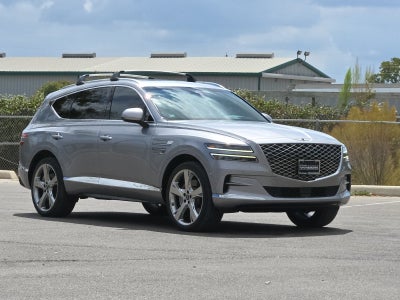 2024 Genesis GV80 2.5T