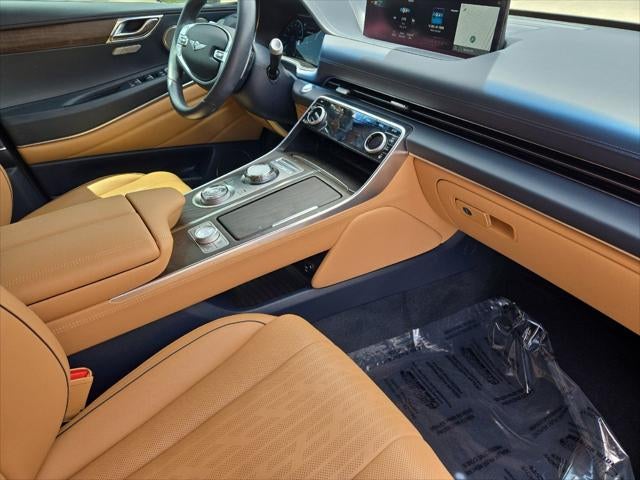 2024 Genesis GV80 2.5T