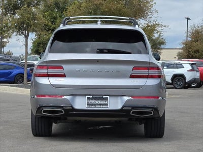 2024 Genesis GV80 2.5T