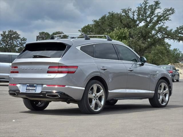 2024 Genesis GV80 2.5T