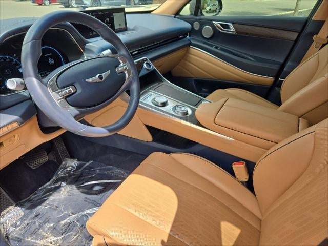 2024 Genesis GV80 2.5T