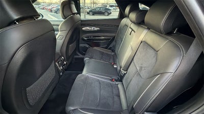 2022 Genesis GV70 3.5T Sport Prestige