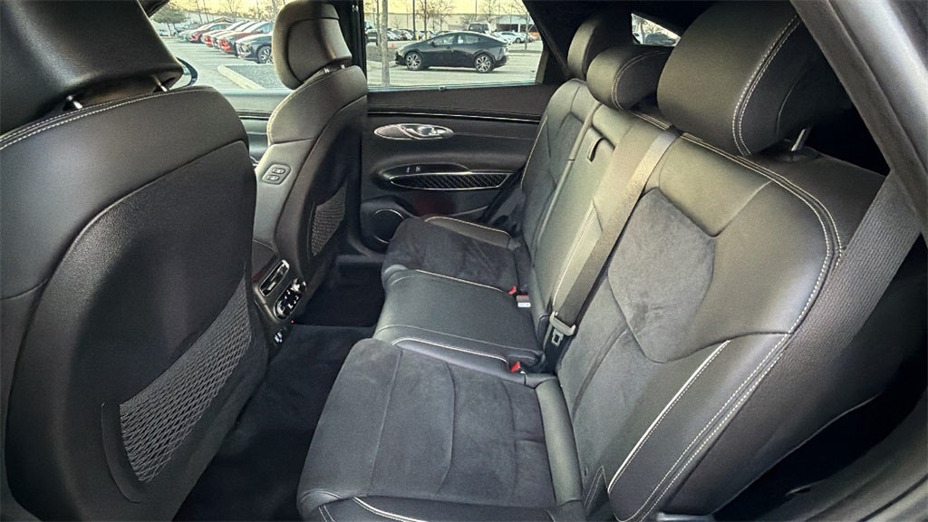 2022 Genesis GV70 3.5T Sport Prestige