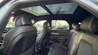 2022 Genesis GV70 3.5T Sport Prestige