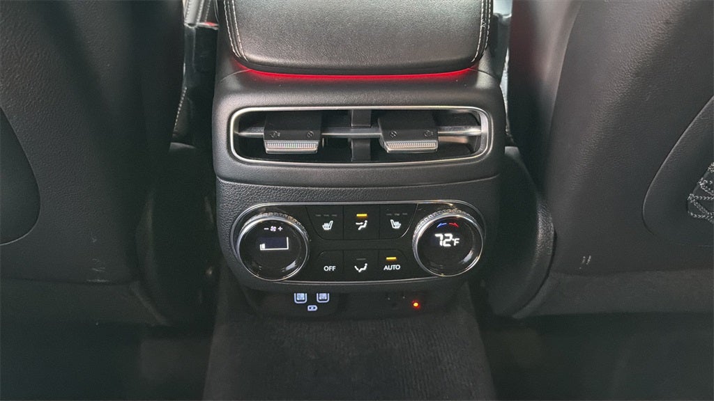 2022 Genesis GV70 3.5T Sport Prestige