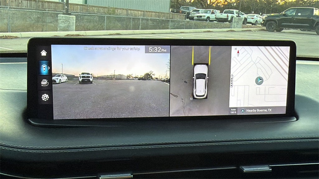 2022 Genesis GV70 3.5T Sport Prestige