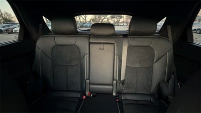 2022 Genesis GV70 3.5T Sport Prestige