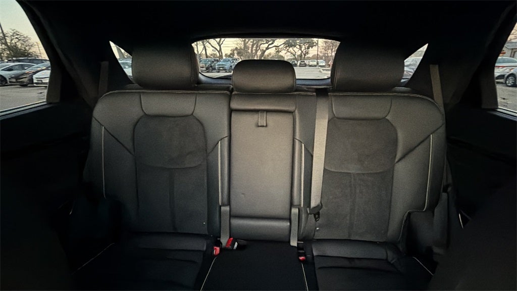 2022 Genesis GV70 3.5T Sport Prestige