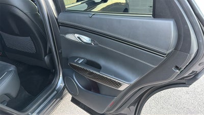 2022 Genesis GV70 3.5T Sport Prestige