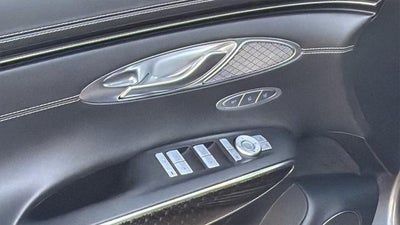 2022 Genesis GV70 3.5T Sport Prestige