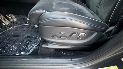 2022 Genesis GV70 3.5T Sport Prestige