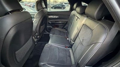 2022 Genesis GV70 3.5T Sport Prestige