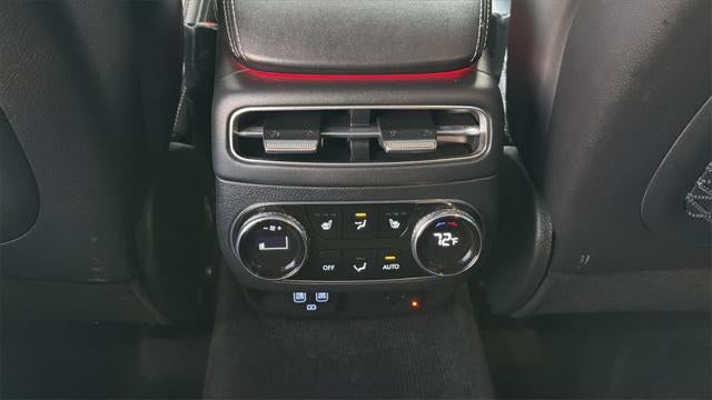 2022 Genesis GV70 3.5T Sport Prestige