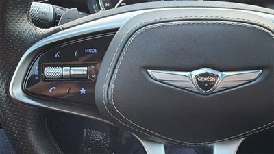 2022 Genesis GV70 3.5T Sport Prestige
