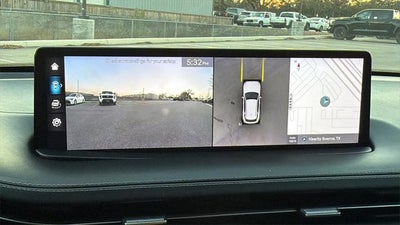 2022 Genesis GV70 3.5T Sport Prestige