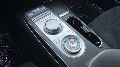 2022 Genesis GV70 3.5T Sport Prestige