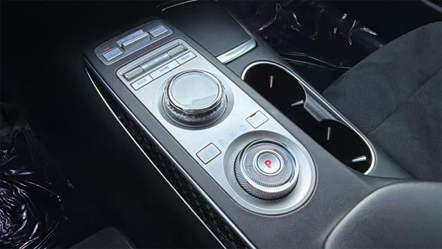 2022 Genesis GV70 3.5T Sport Prestige