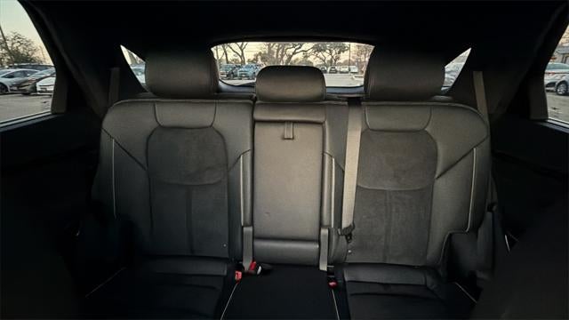 2022 Genesis GV70 3.5T Sport Prestige