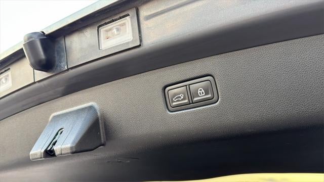 2022 Genesis GV70 3.5T Sport Prestige