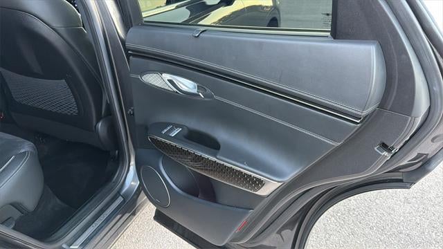 2022 Genesis GV70 3.5T Sport Prestige