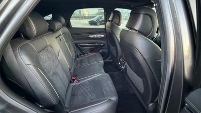 2022 Genesis GV70 3.5T Sport Prestige