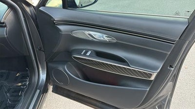 2022 Genesis GV70 3.5T Sport Prestige