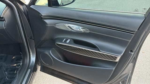 2022 Genesis GV70 3.5T Sport Prestige