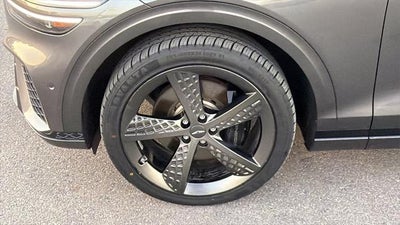 2022 Genesis GV70 3.5T Sport Prestige