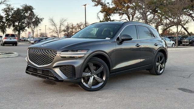 2022 Genesis GV70 3.5T Sport Prestige