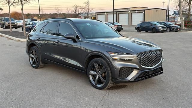 2022 Genesis GV70 3.5T Sport Prestige